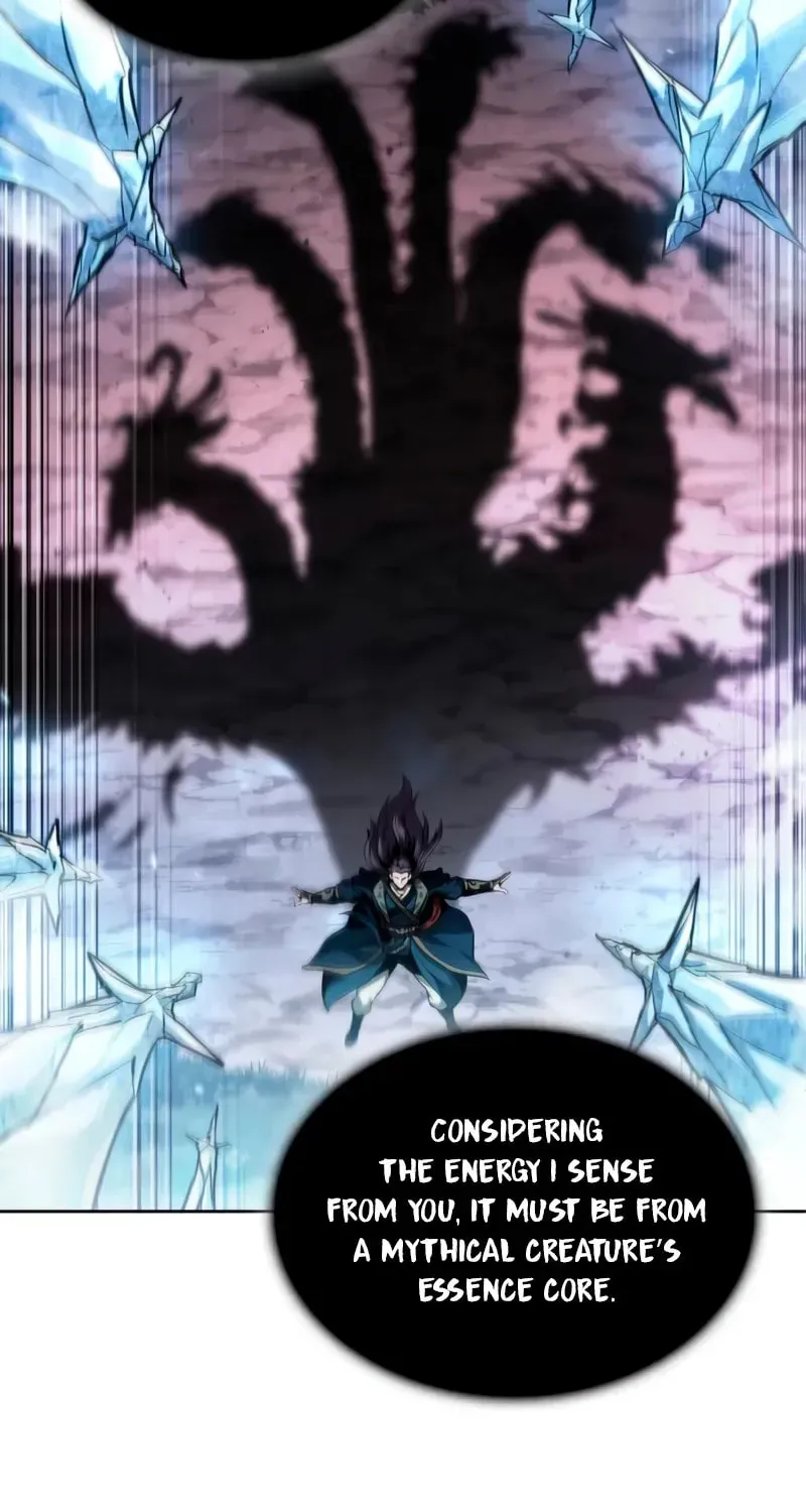 Read Nano Machine chapter 4.2 image 24 on Lezhin