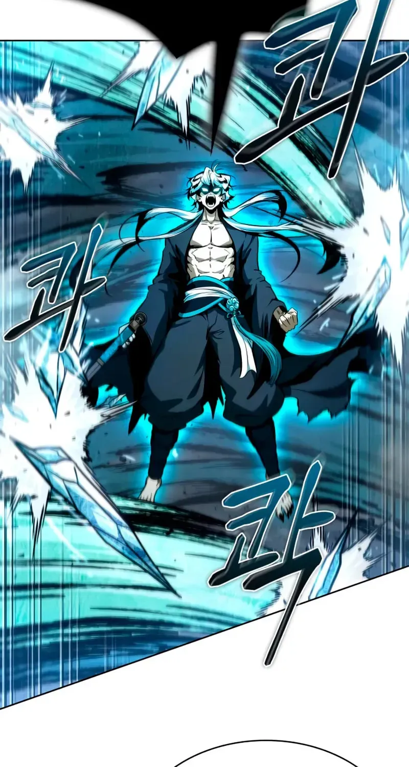 Read Nano Machine chapter 4.2 image 28 on Lezhin