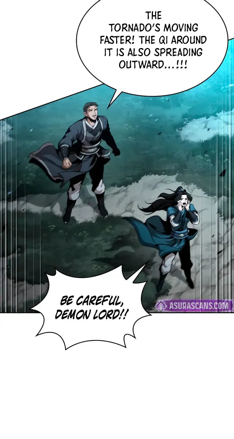 Read Nano Machine chapter 4.2 image 29 on Lezhin