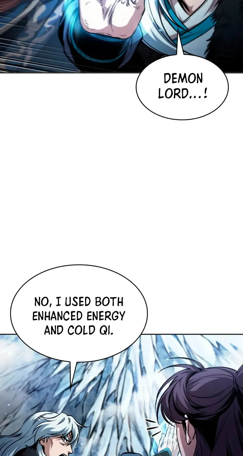Read Nano Machine chapter 4.2 image 3 on Lezhin