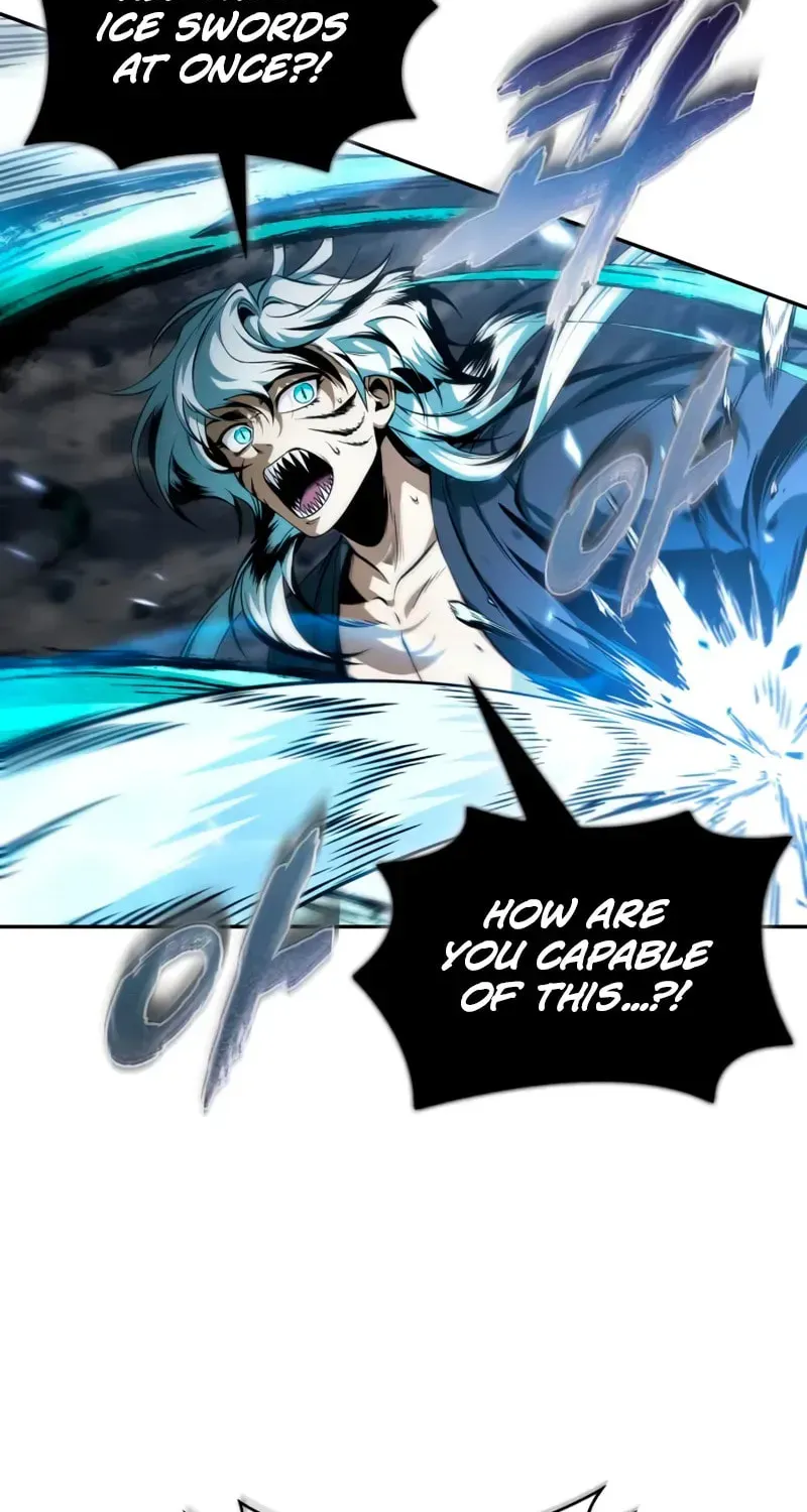 Read Nano Machine chapter 4.2 image 32 on Lezhin