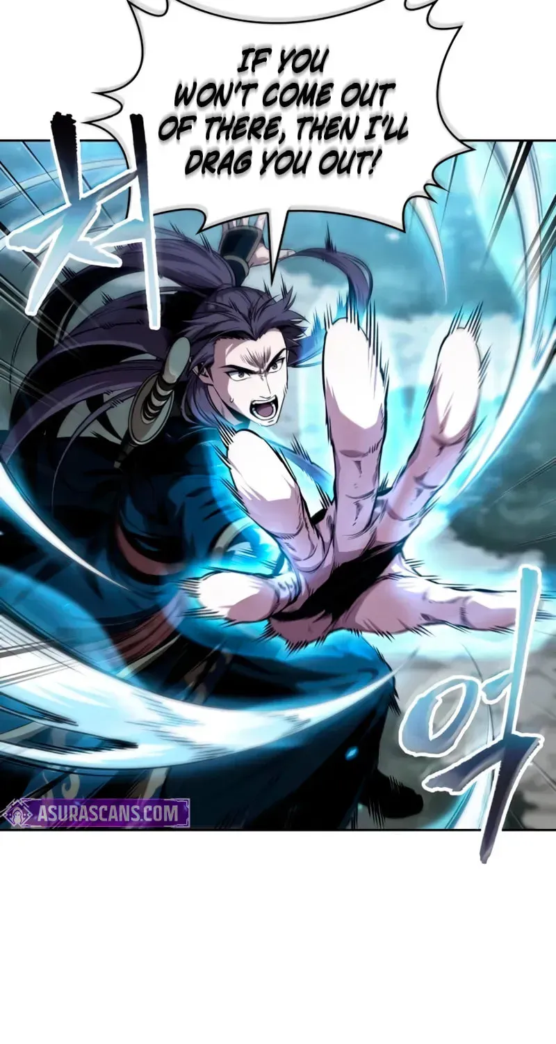 Read Nano Machine chapter 4.2 image 33 on Lezhin