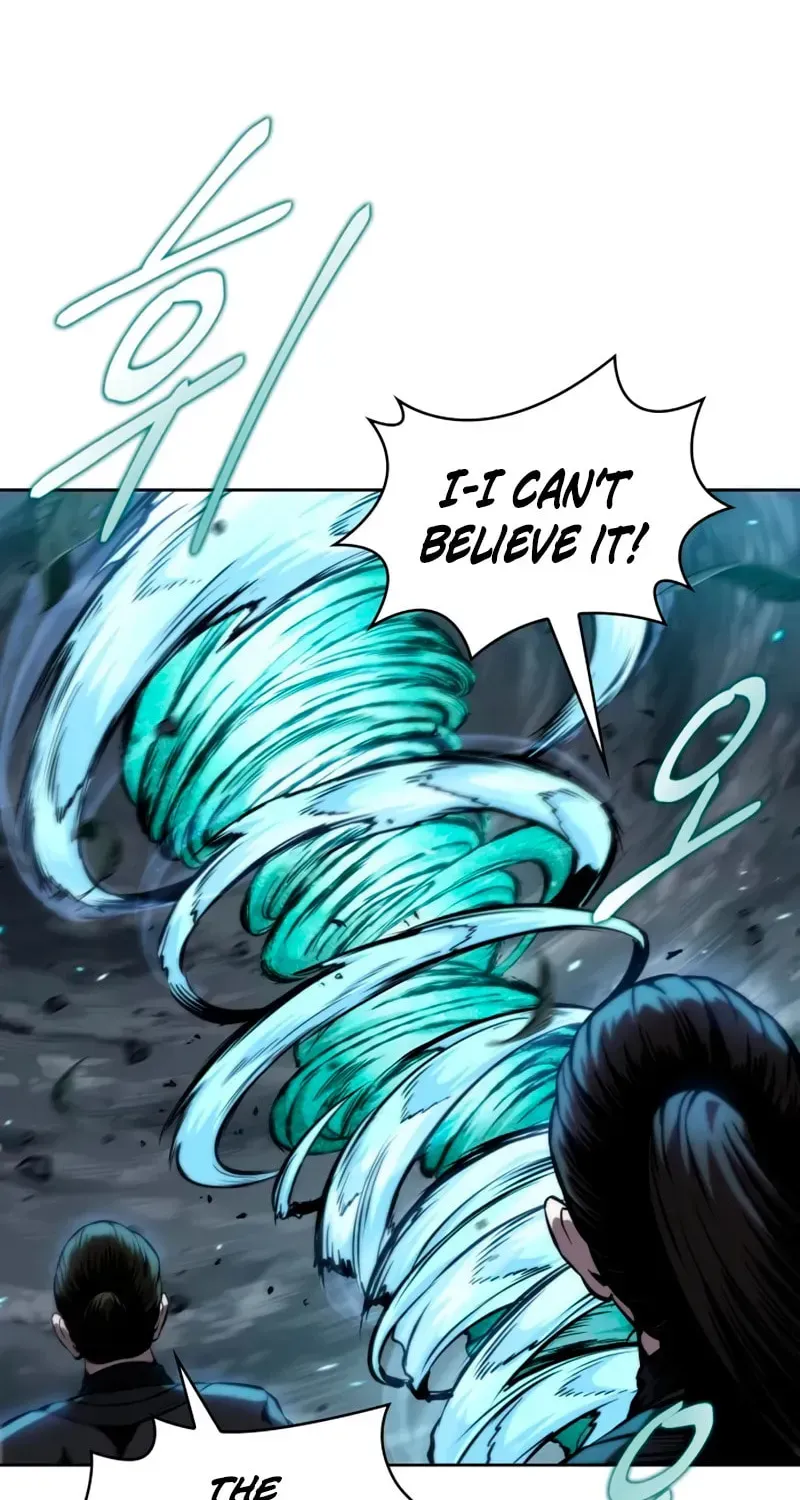 Read Nano Machine chapter 4.2 image 34 on Lezhin