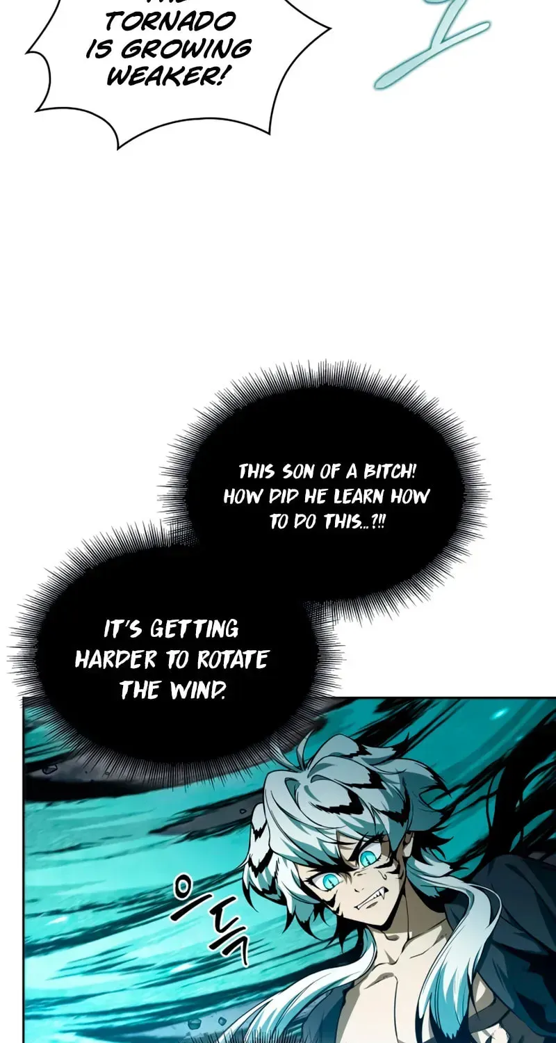 Read Nano Machine chapter 4.2 image 35 on Lezhin