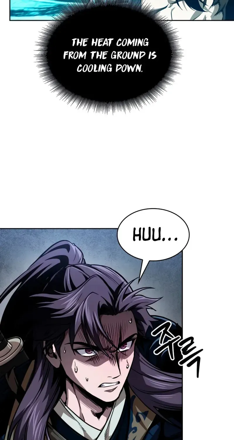 Read Nano Machine chapter 4.2 image 36 on Lezhin
