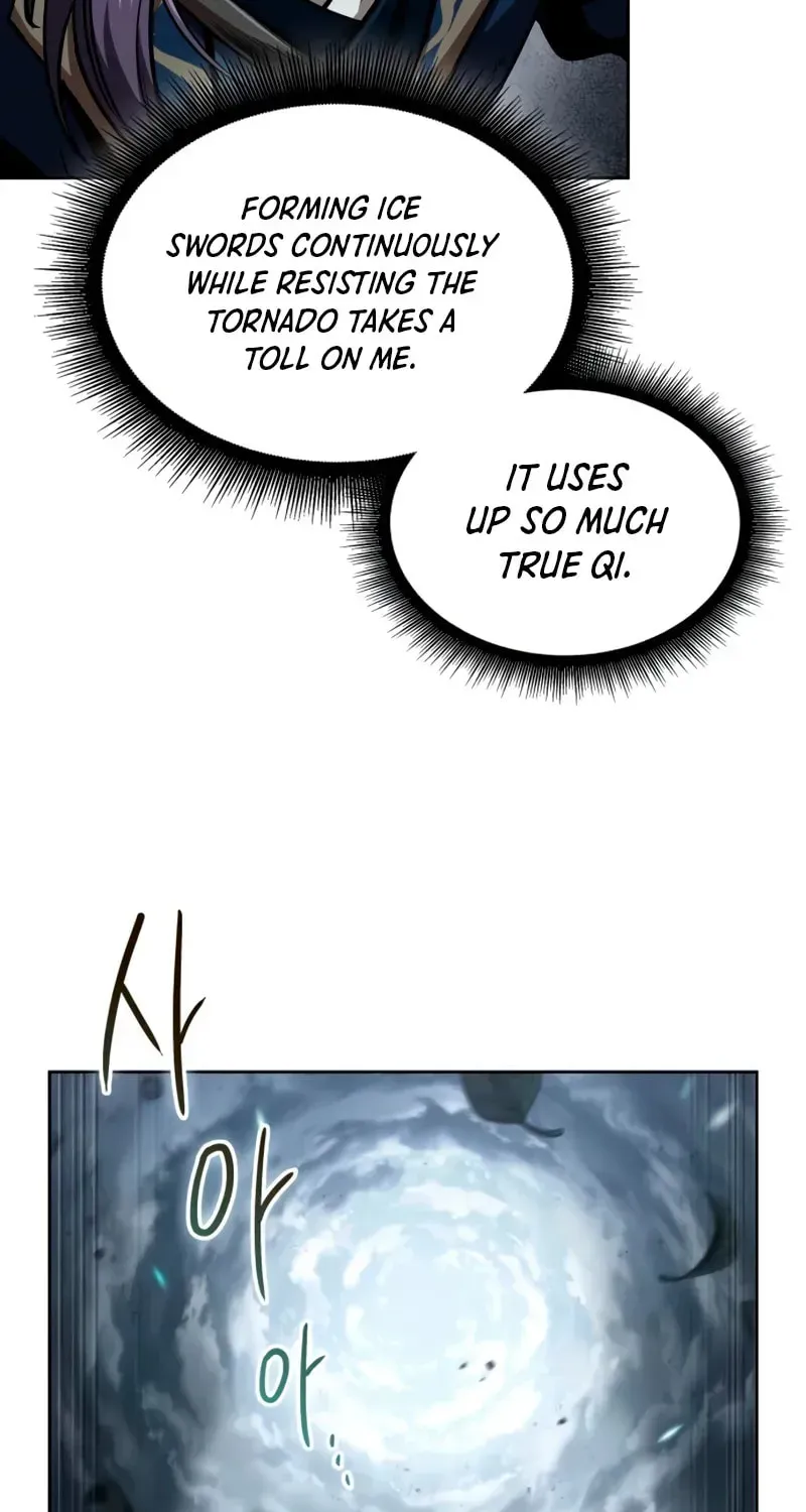 Read Nano Machine chapter 4.2 image 37 on Lezhin