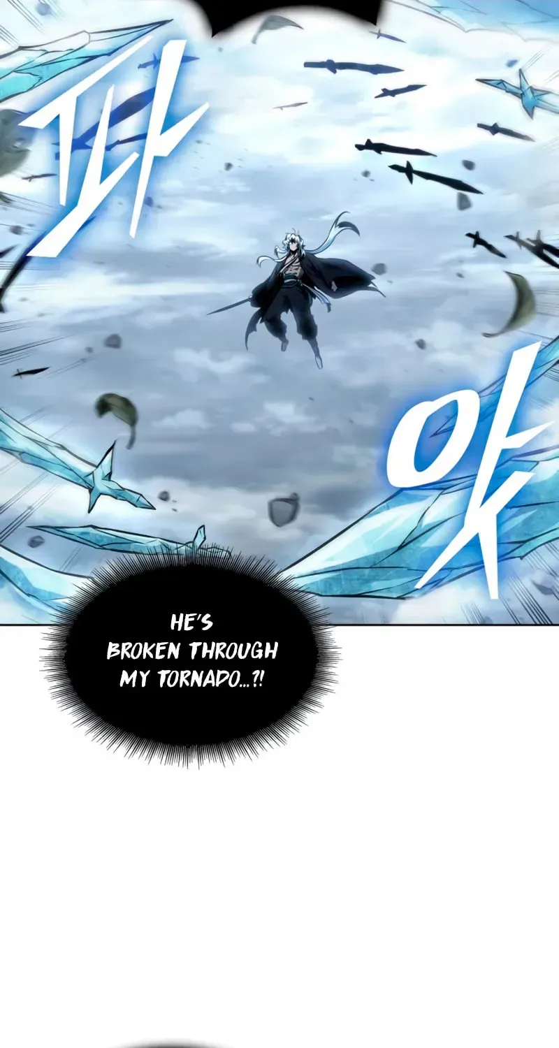 Read Nano Machine chapter 4.2 image 39 on Lezhin