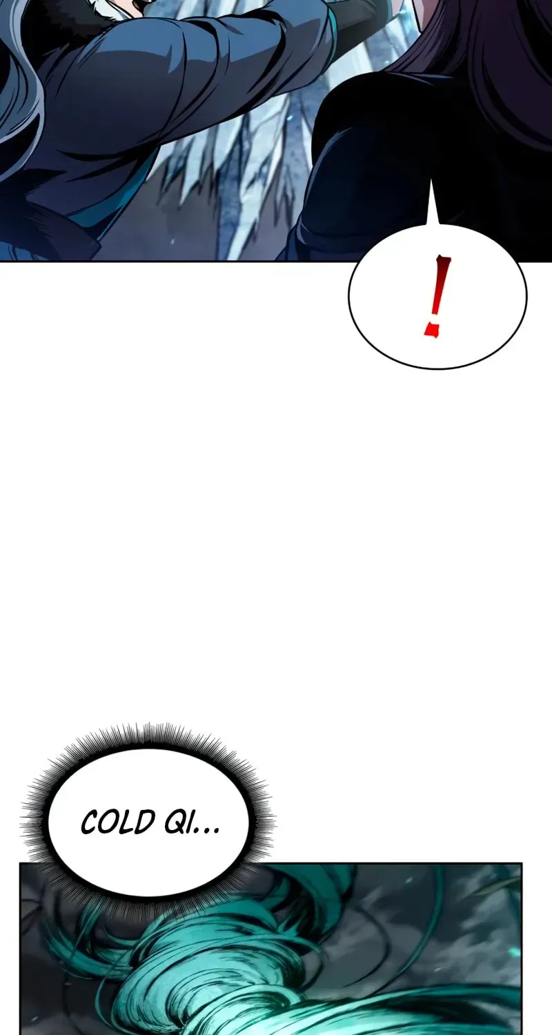 Read Nano Machine chapter 4.2 image 4 on Lezhin