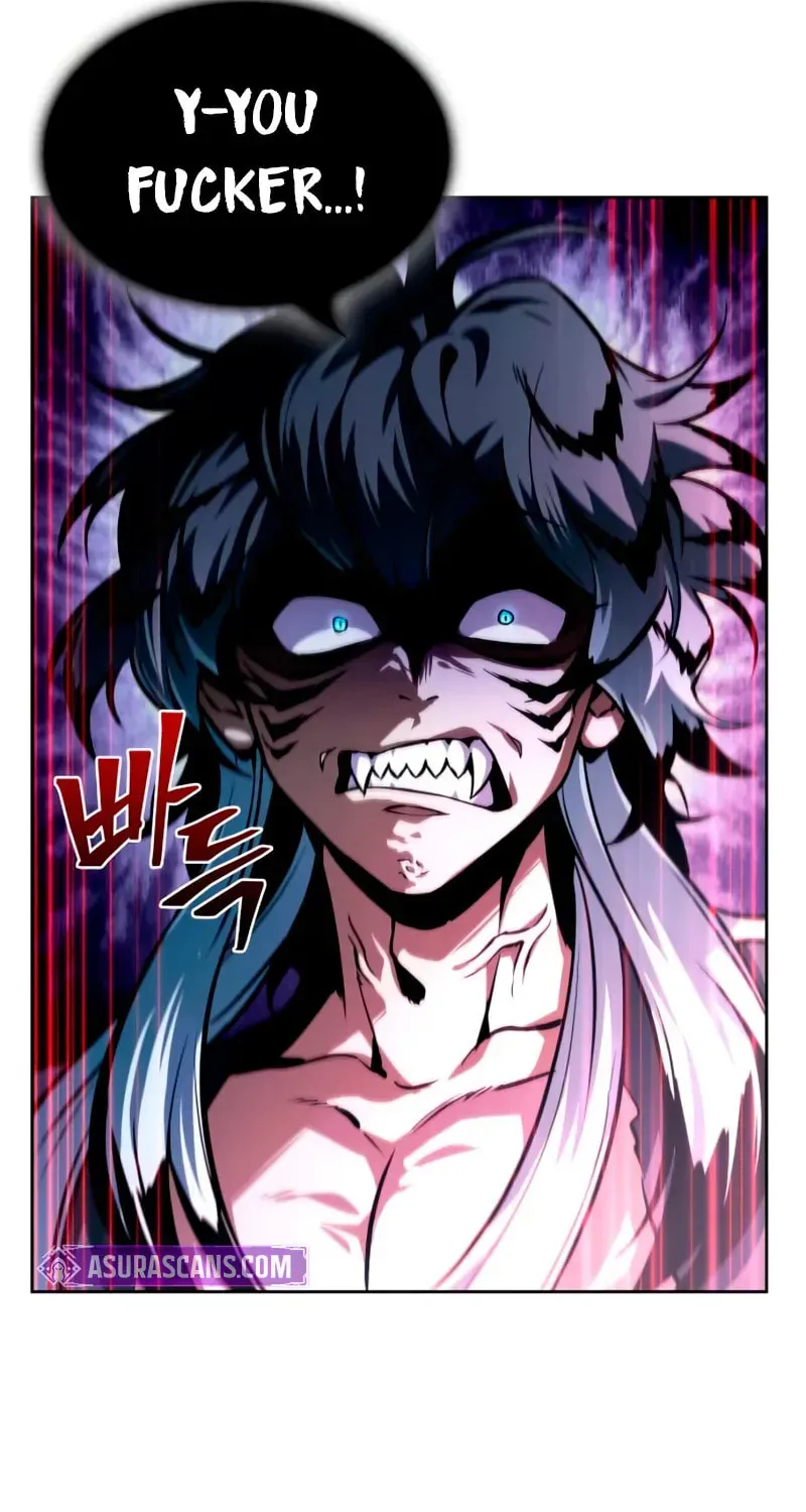 Read Nano Machine chapter 4.2 image 40 on Lezhin
