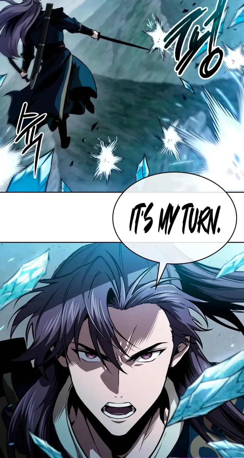 Read Nano Machine chapter 4.2 image 43 on Lezhin