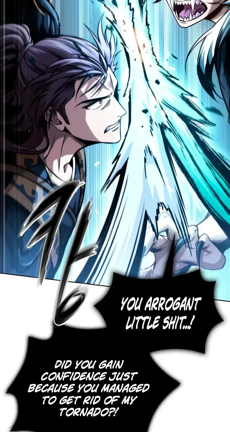 Read Nano Machine chapter 4.2 image 48 on Lezhin