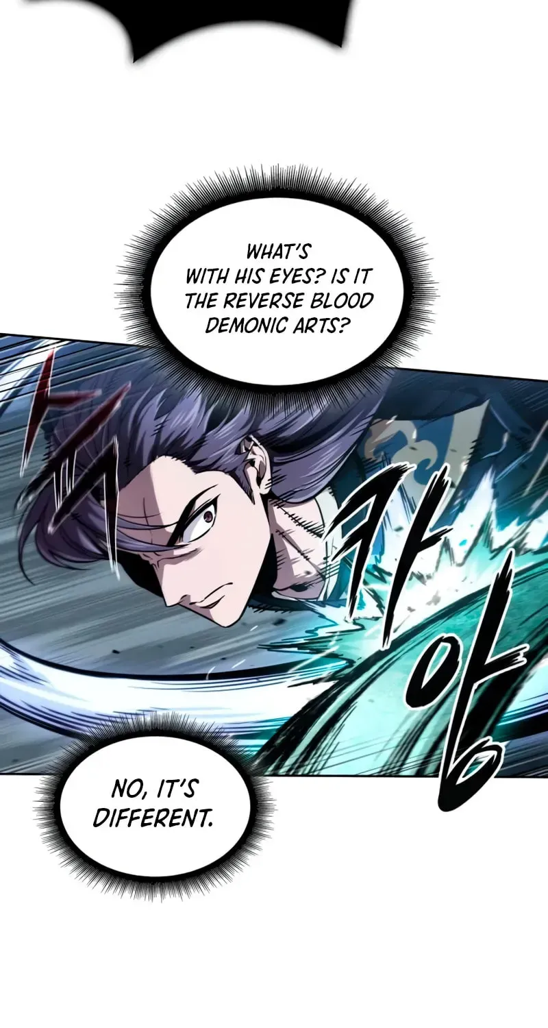 Read Nano Machine chapter 4.2 image 49 on Lezhin