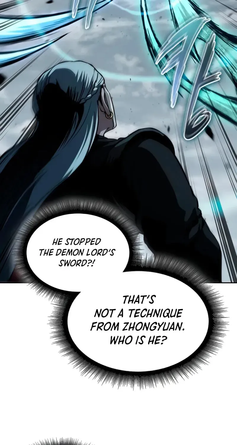 Read Nano Machine chapter 4.2 image 53 on Lezhin