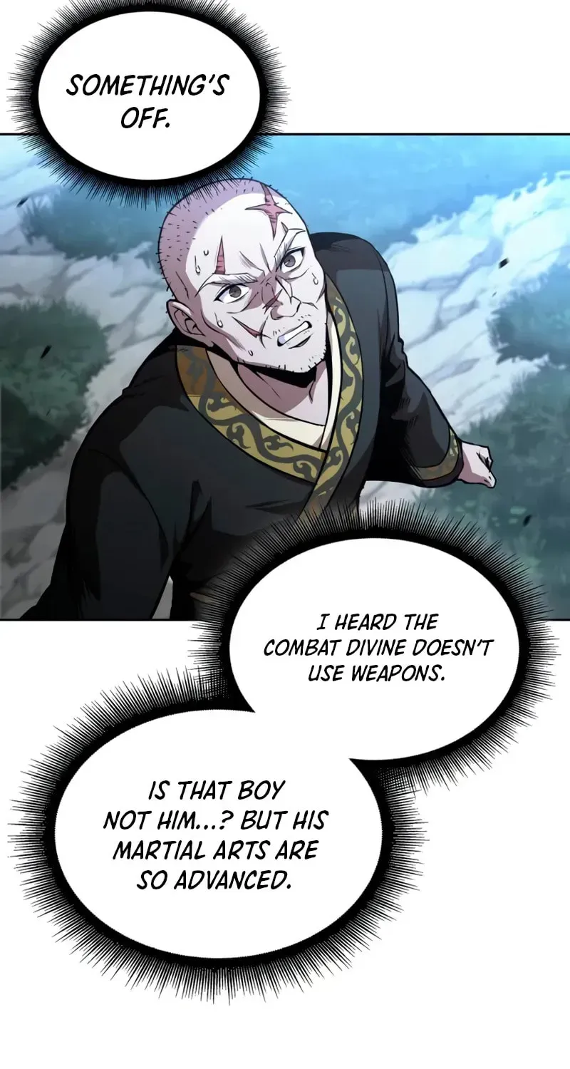 Read Nano Machine chapter 4.2 image 54 on Lezhin