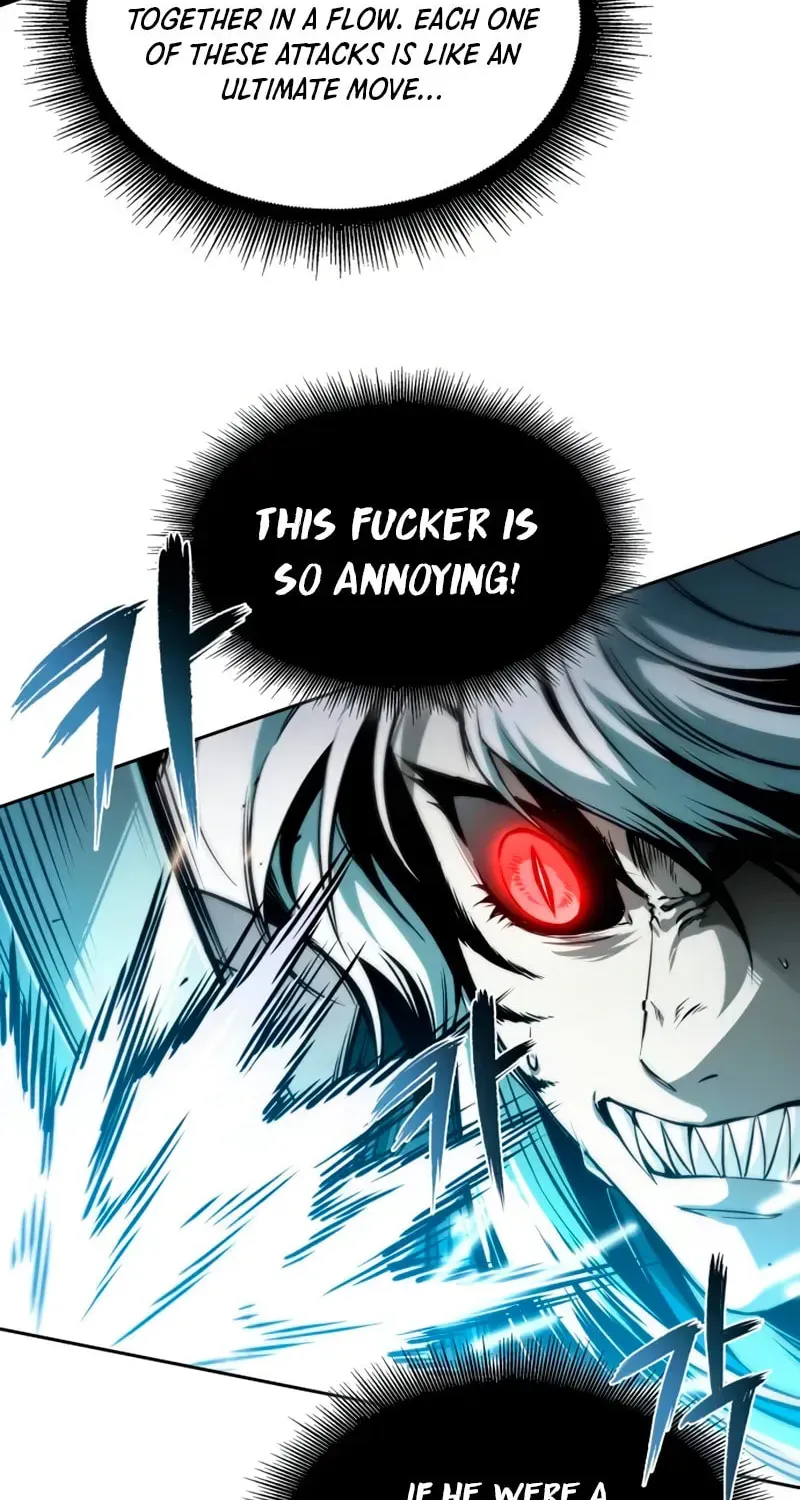 Read Nano Machine chapter 4.2 image 56 on Lezhin