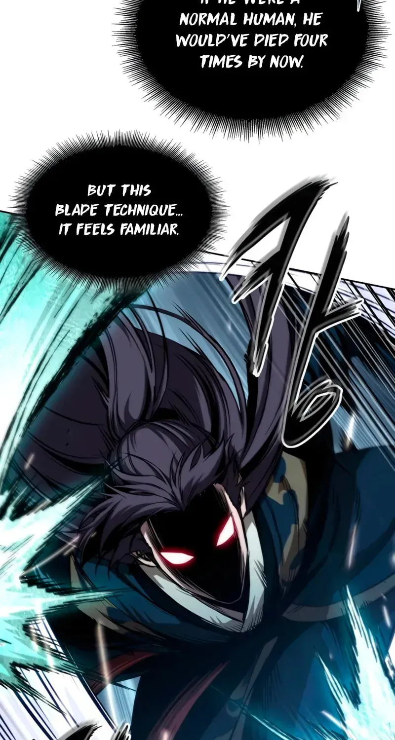 Read Nano Machine chapter 4.2 image 57 on Lezhin