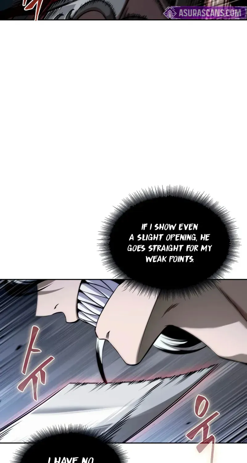 Read Nano Machine chapter 4.2 image 59 on Lezhin