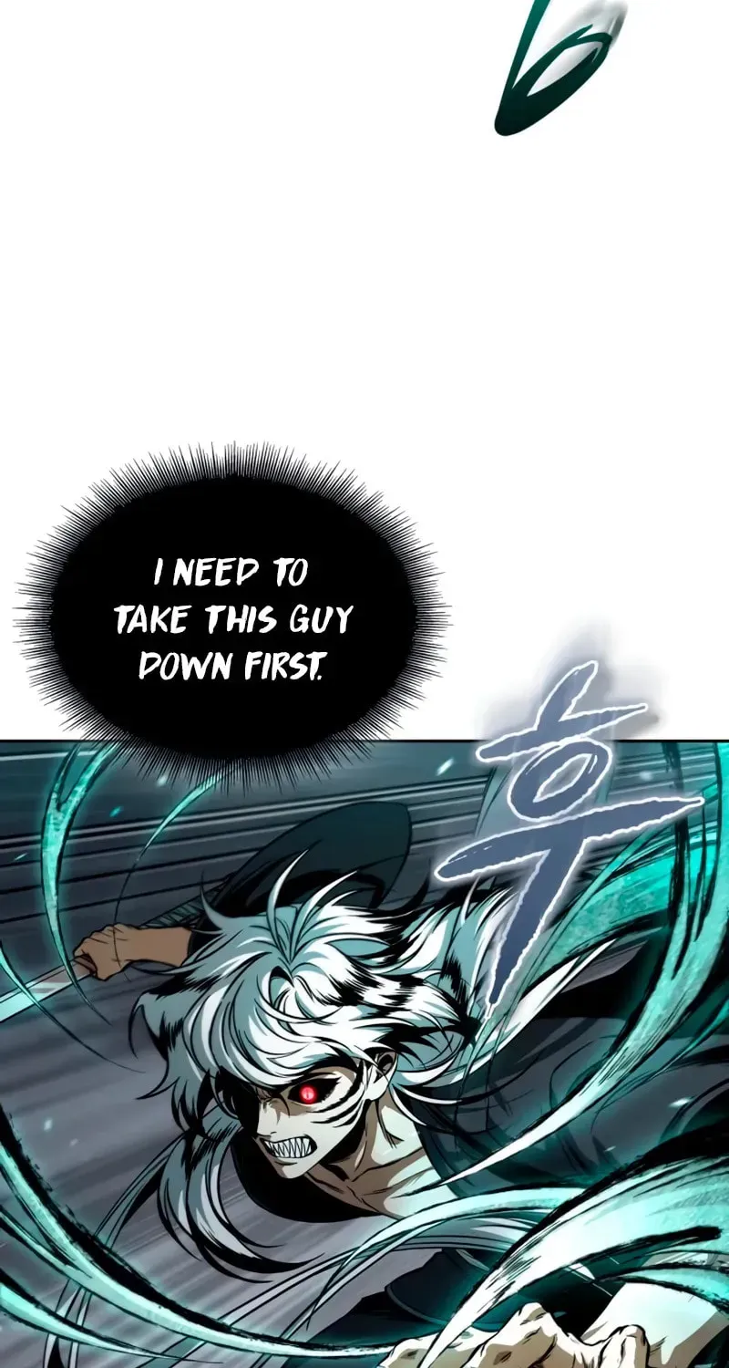 Read Nano Machine chapter 4.2 image 62 on Lezhin