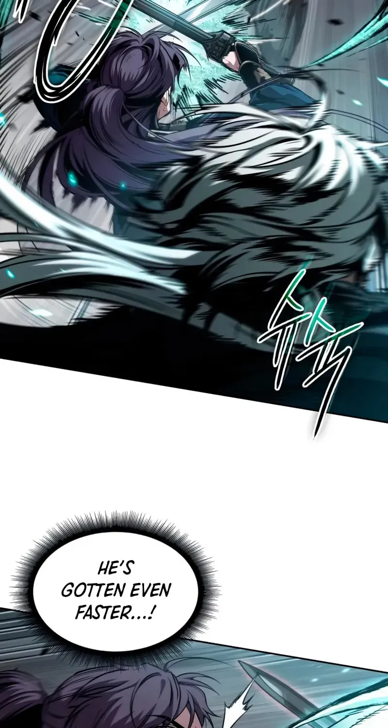 Read Nano Machine chapter 4.2 image 64 on Lezhin