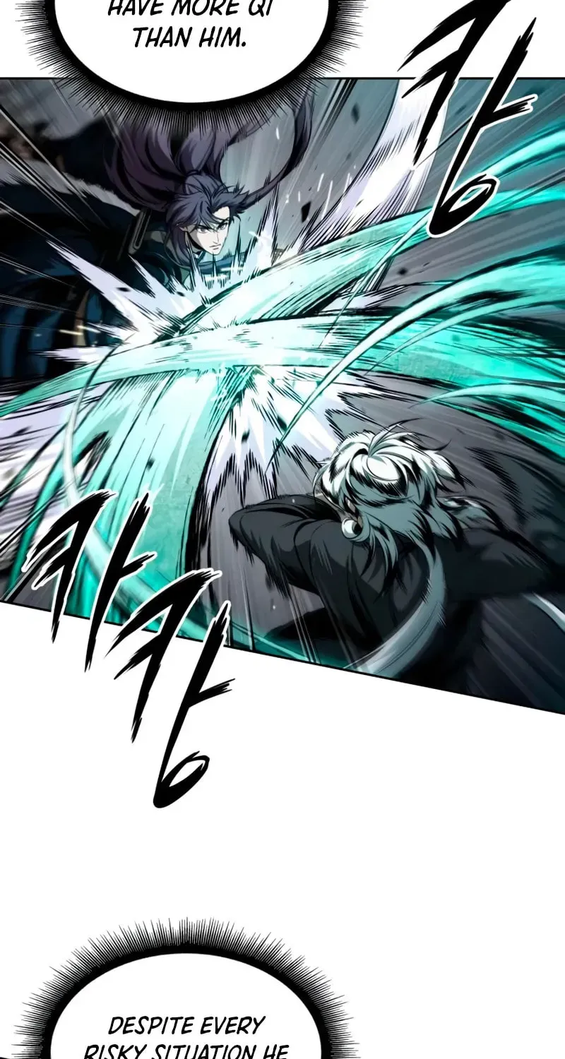 Read Nano Machine chapter 4.2 image 66 on Lezhin