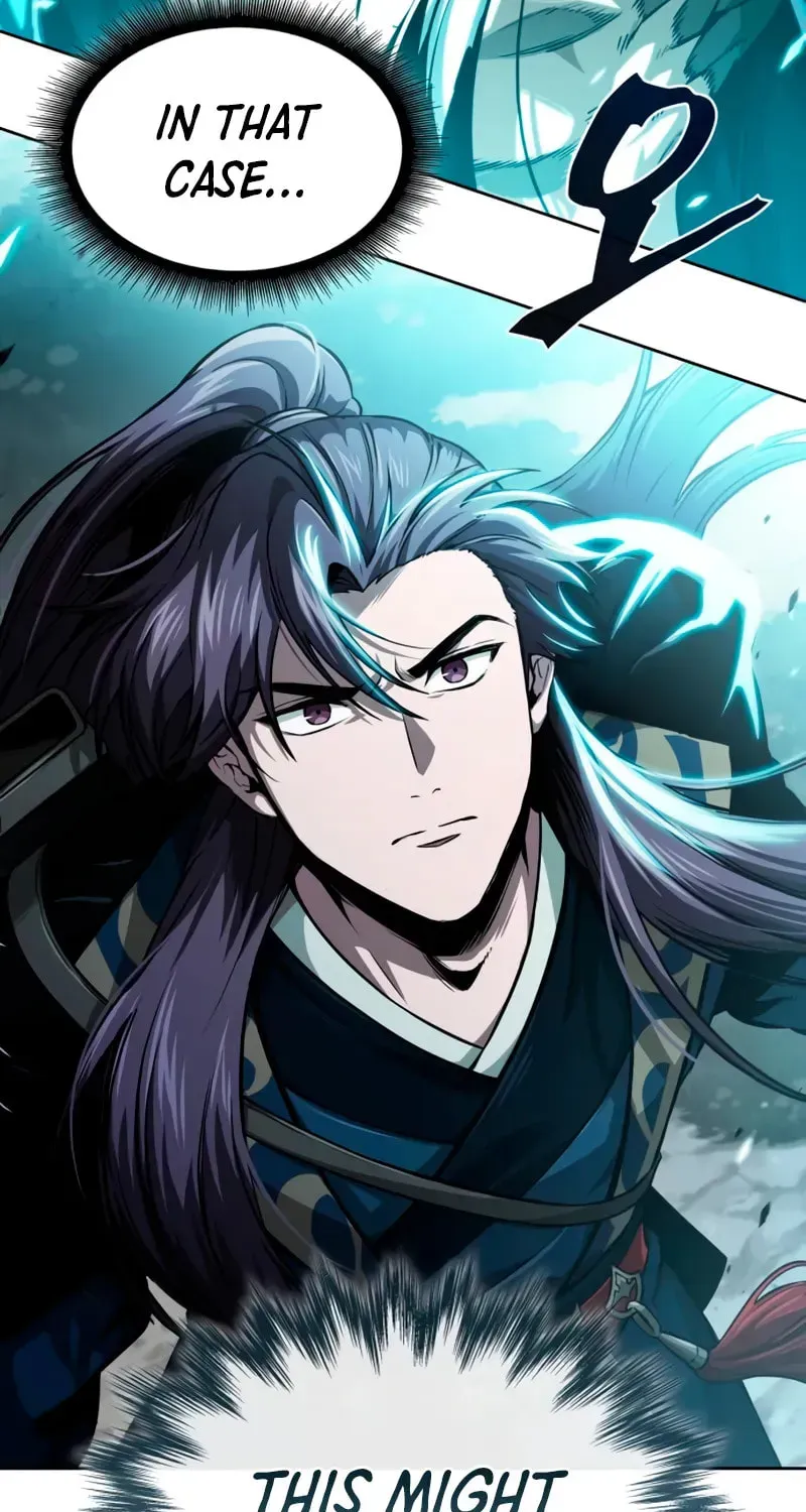 Read Nano Machine chapter 4.2 image 7 on Lezhin