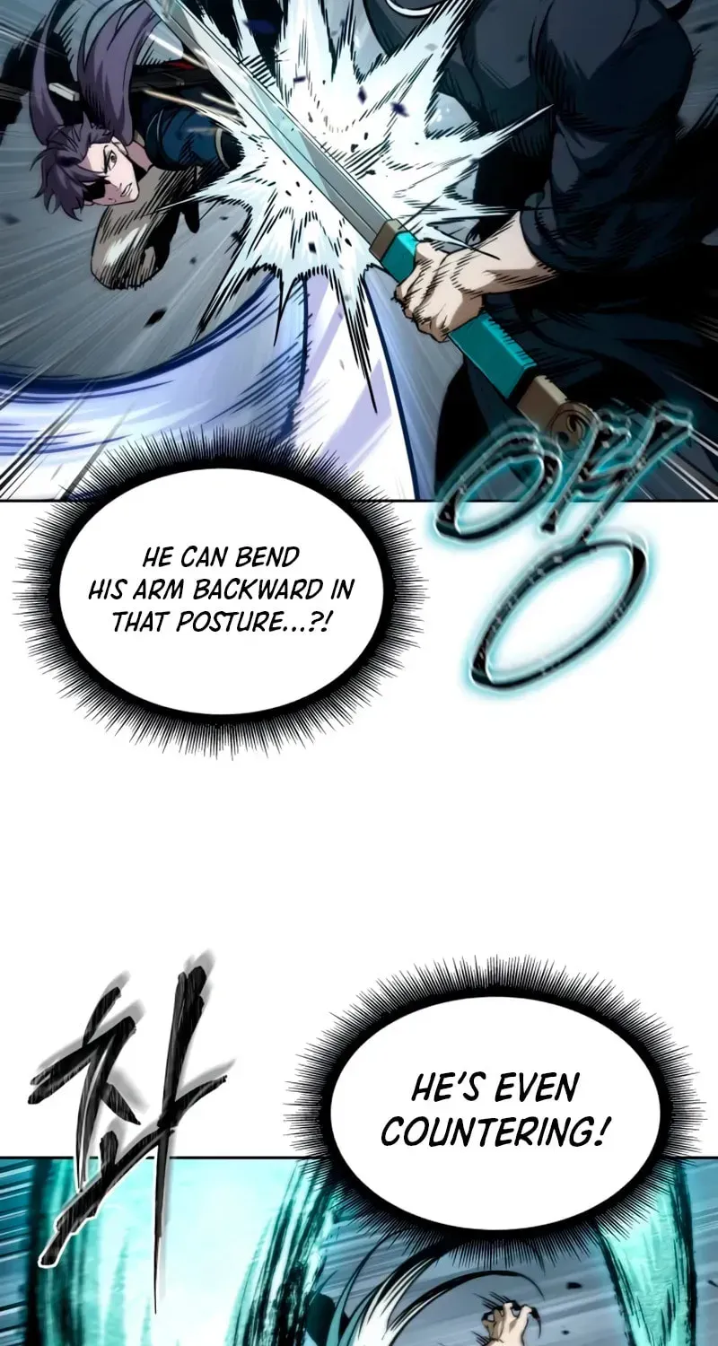 Read Nano Machine chapter 4.2 image 72 on Lezhin