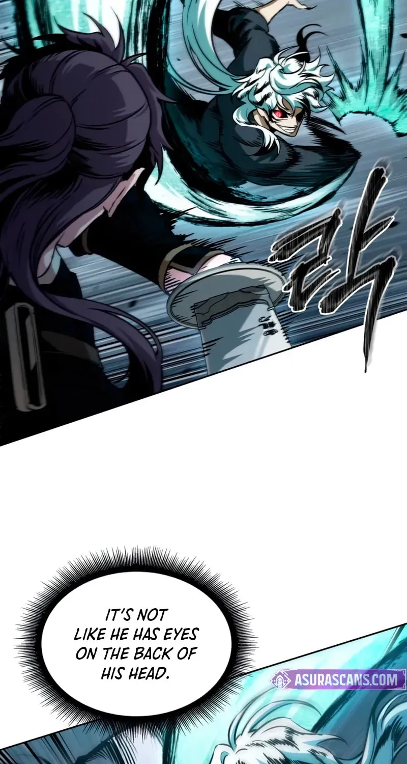 Read Nano Machine chapter 4.2 image 73 on Lezhin