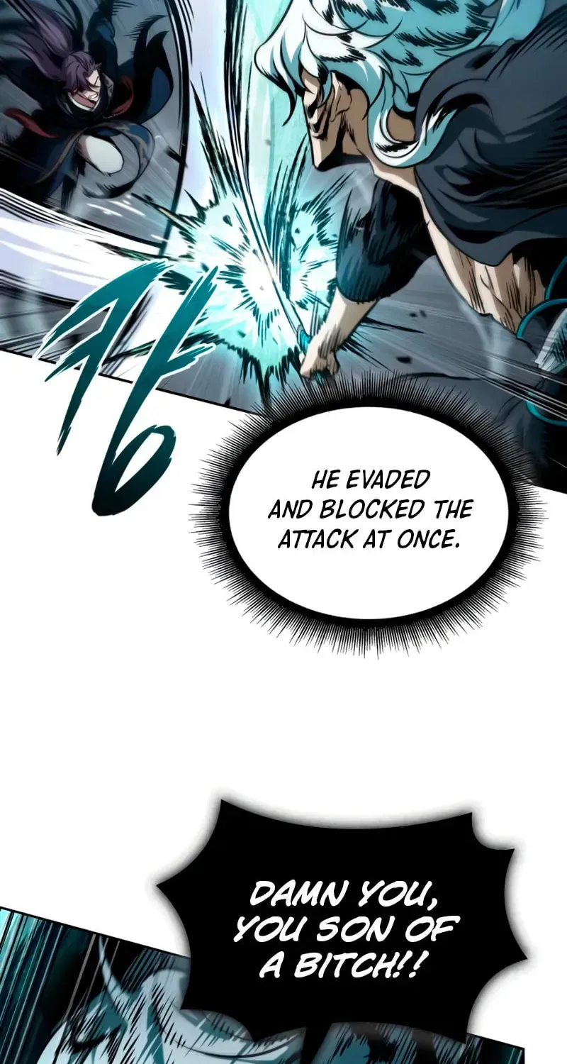 Read Nano Machine chapter 4.2 image 74 on Lezhin