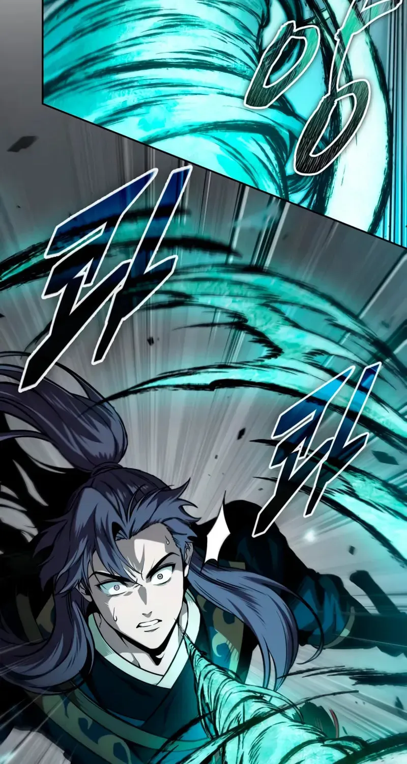 Read Nano Machine chapter 4.2 image 76 on Lezhin