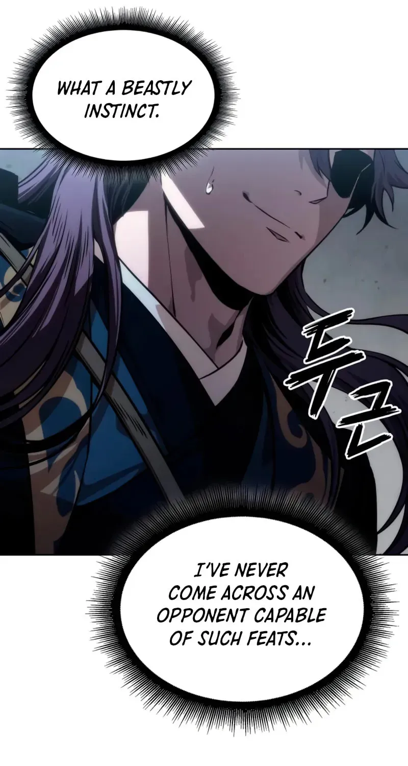 Read Nano Machine chapter 4.2 image 81 on Lezhin
