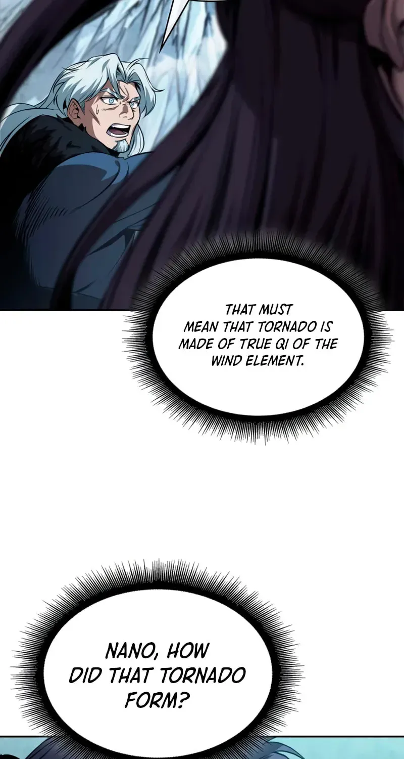 Read Nano Machine chapter 4.2 image 9 on Lezhin