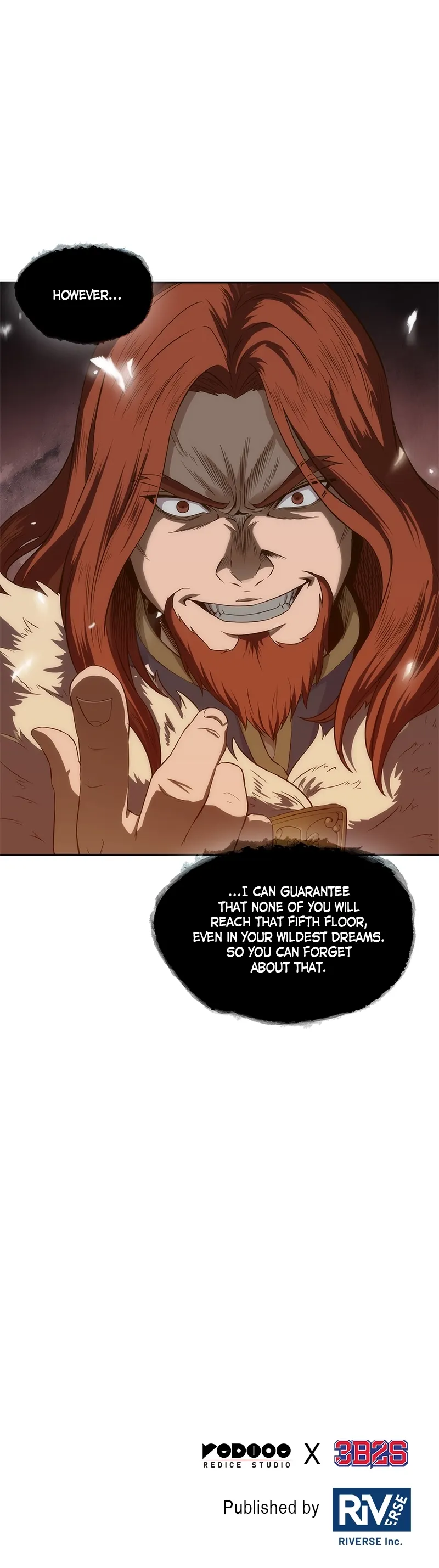 Read Nano Machine chapter 6.1 image 8 on Lezhin