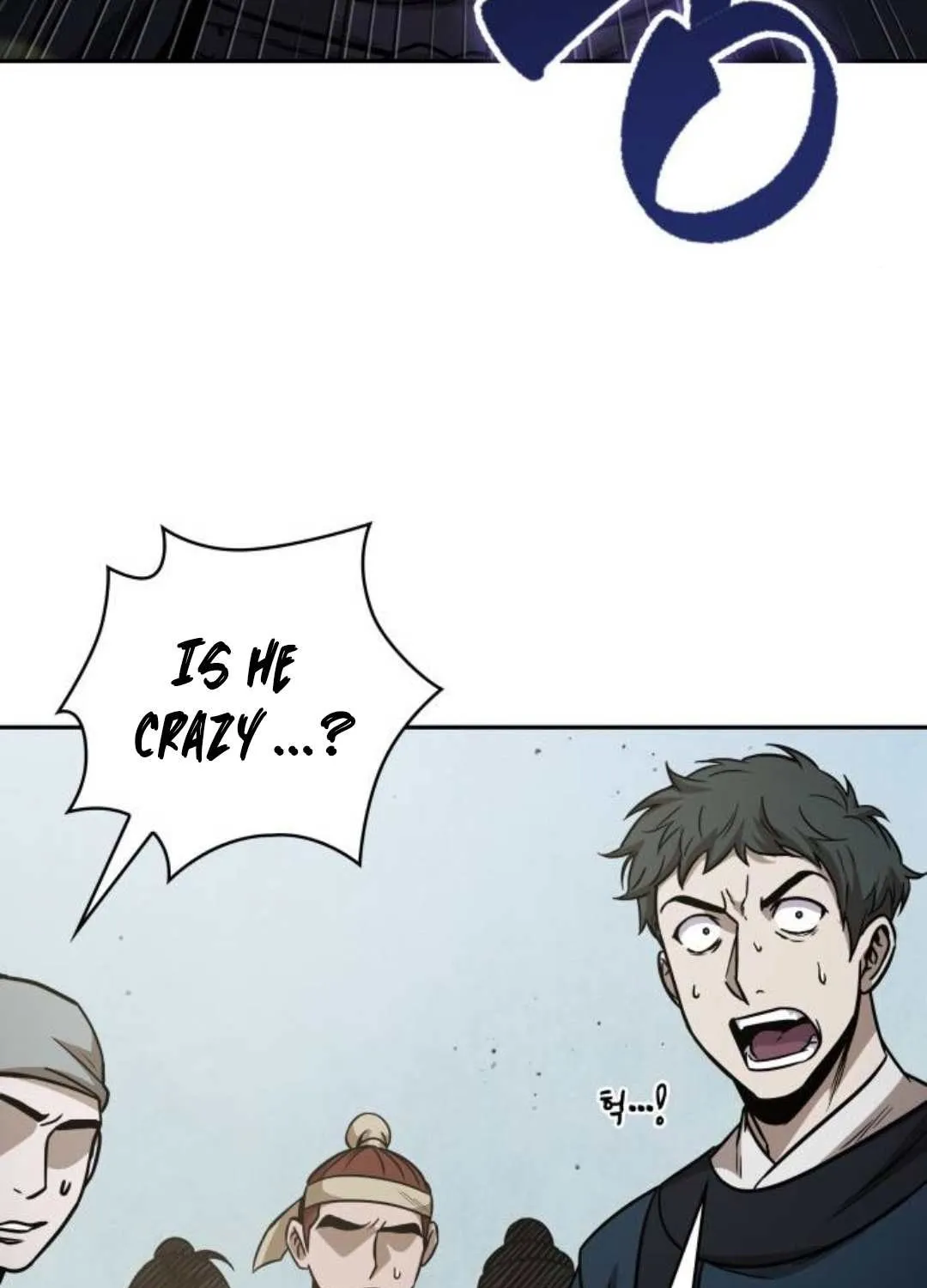 Read Nano Machine chapter 93.1 image 15 on Lezhin