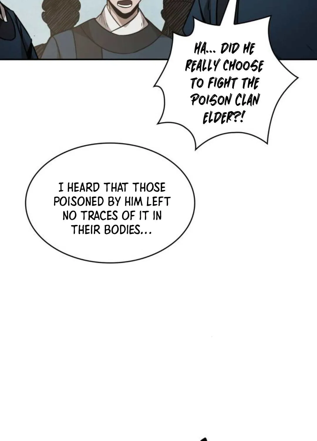Read Nano Machine chapter 93.1 image 16 on Lezhin