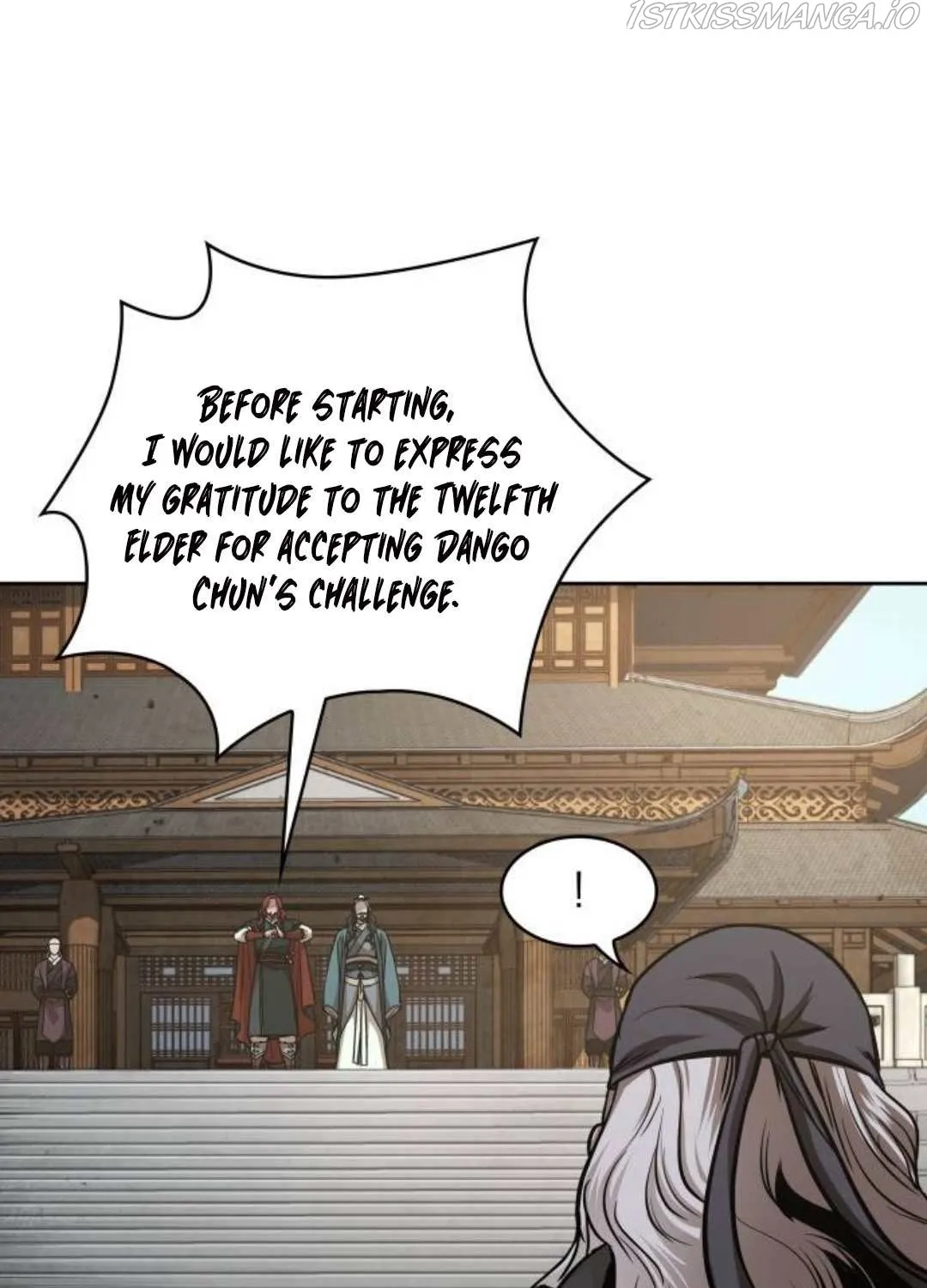 Read Nano Machine chapter 93.1 image 21 on Lezhin