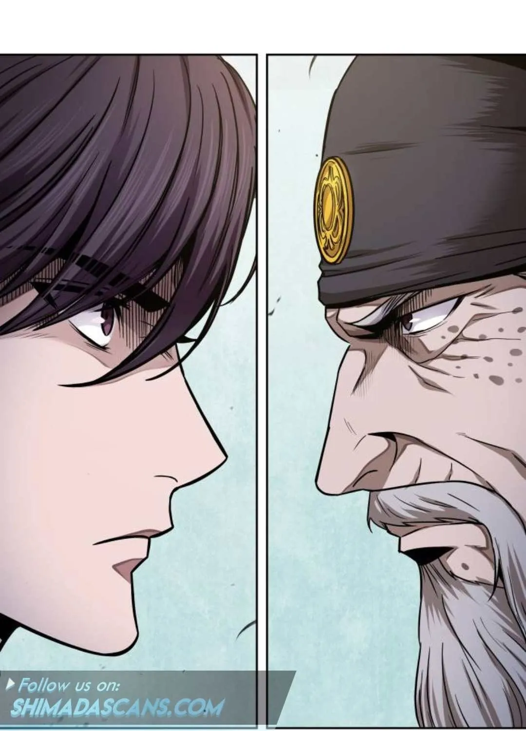Read Nano Machine chapter 93.1 image 29 on Lezhin