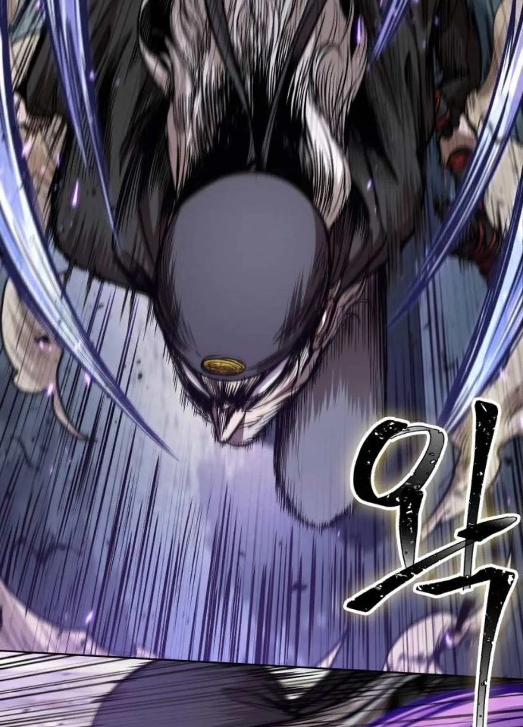 Read Nano Machine chapter 93.1 image 33 on Lezhin