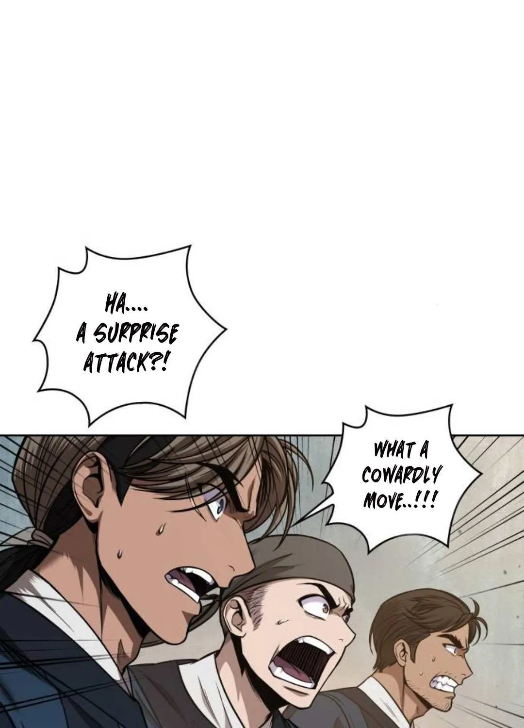 Read Nano Machine chapter 93.1 image 36 on Lezhin