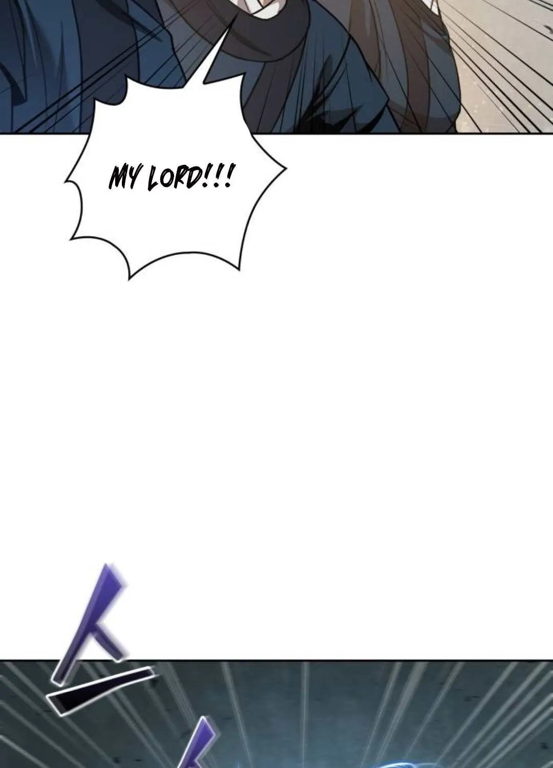 Read Nano Machine chapter 93.1 image 37 on Lezhin