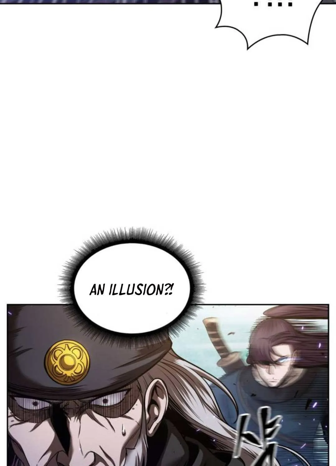 Read Nano Machine chapter 93.1 image 39 on Lezhin