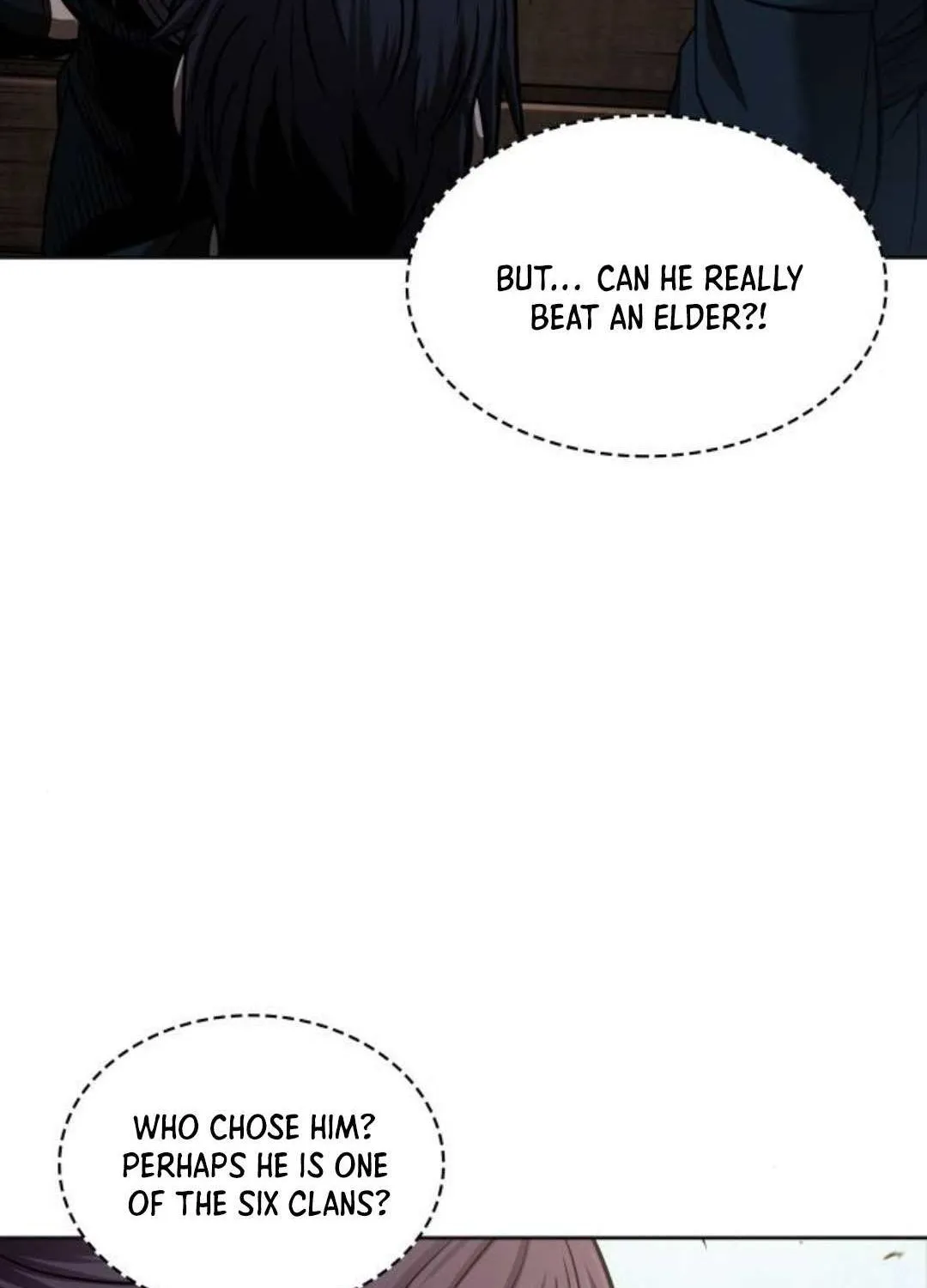 Read Nano Machine chapter 93.1 image 4 on Lezhin