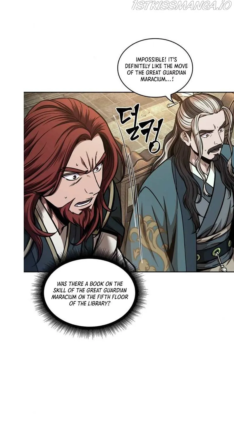 Read Nano Machine chapter 93.1 image 42 on Lezhin