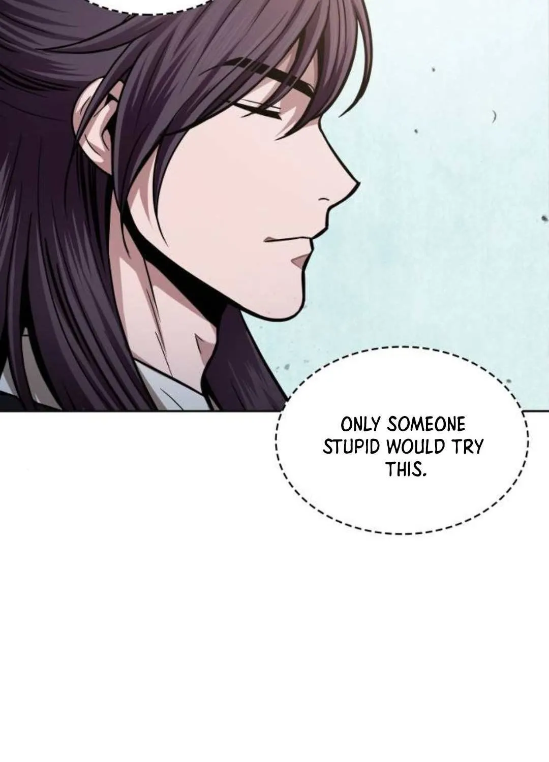 Read Nano Machine chapter 93.1 image 5 on Lezhin