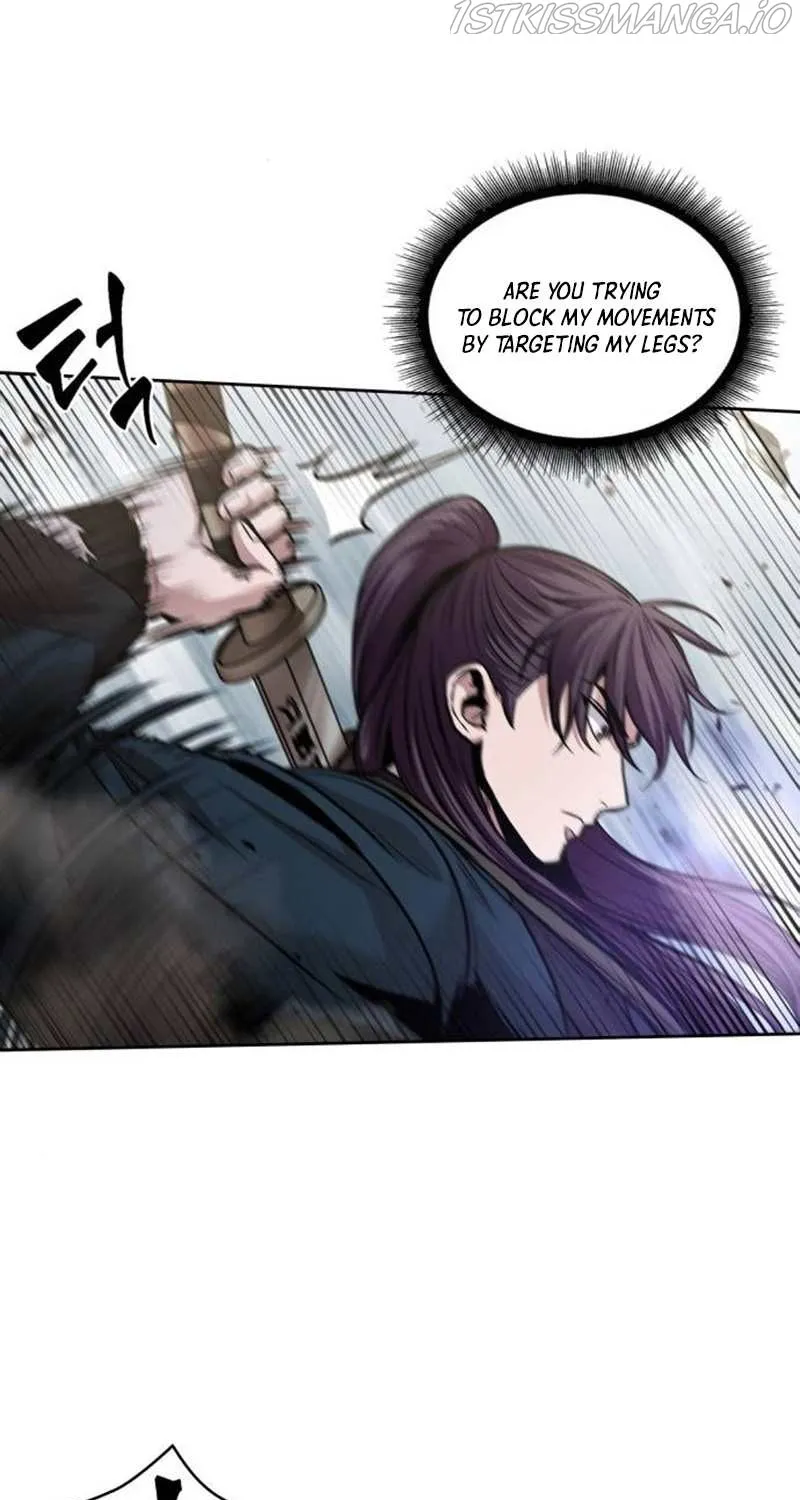Read Nano Machine chapter 93.1 image 56 on Lezhin