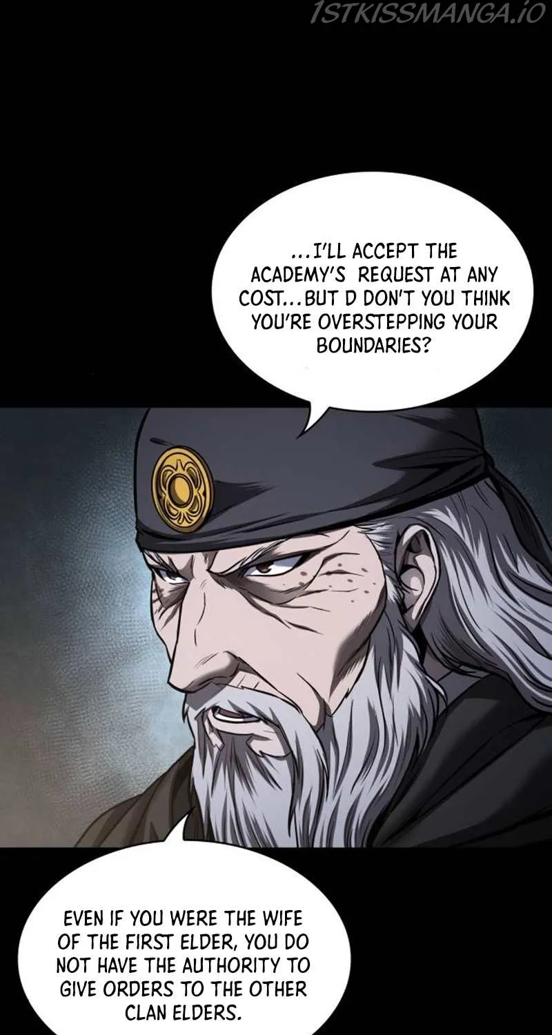 Read Nano Machine chapter 93.1 image 72 on Lezhin