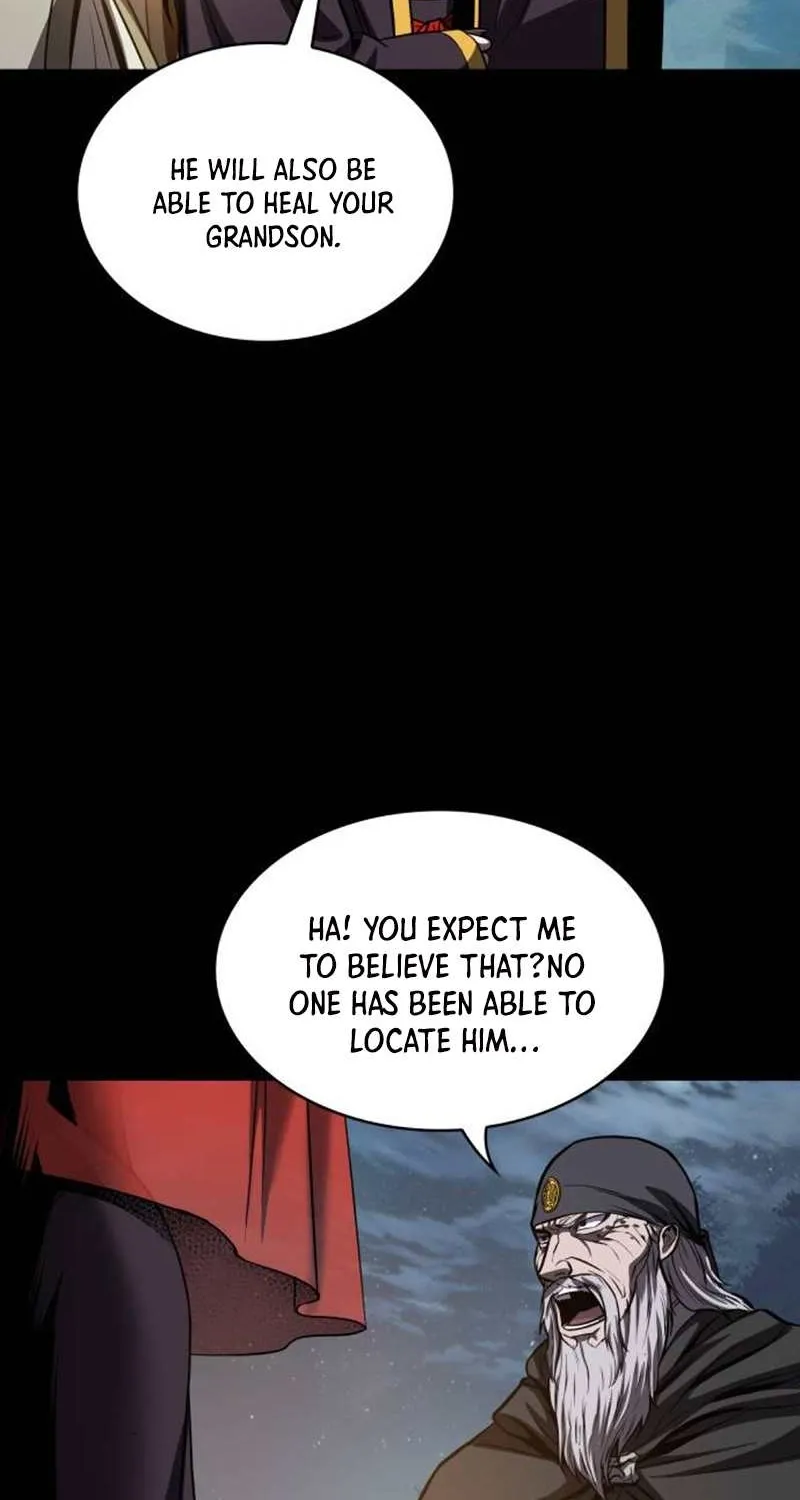 Read Nano Machine chapter 93.1 image 75 on Lezhin