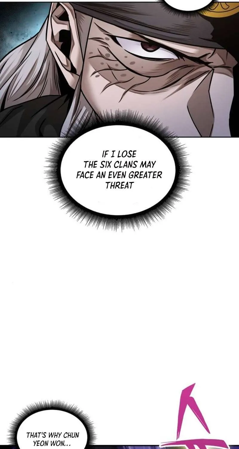 Read Nano Machine chapter 93.1 image 83 on Lezhin