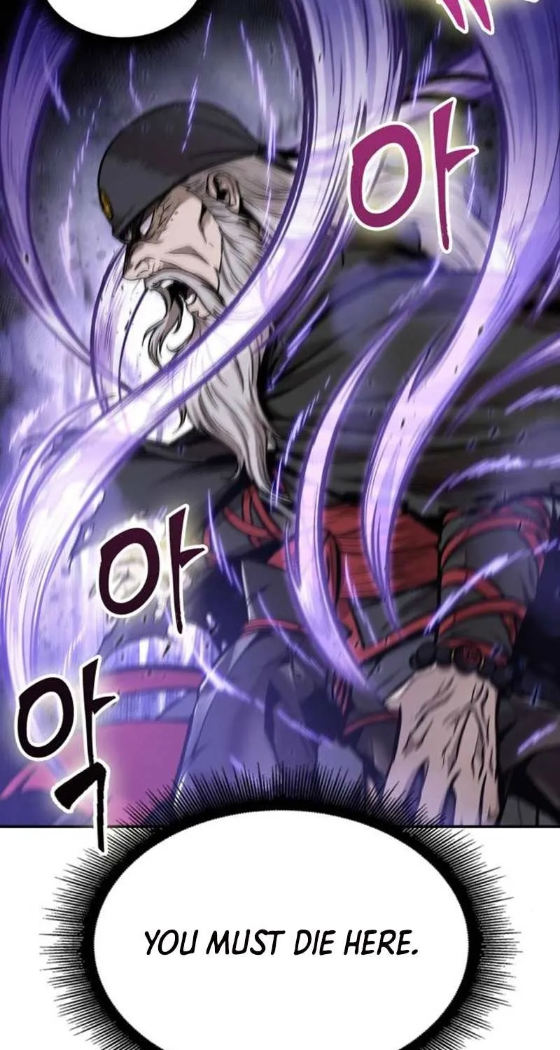 Read Nano Machine chapter 93.1 image 84 on Lezhin