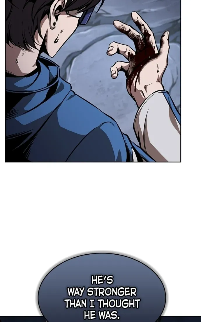 Read Nano Machine chapter 93.2 image 109 on Lezhin