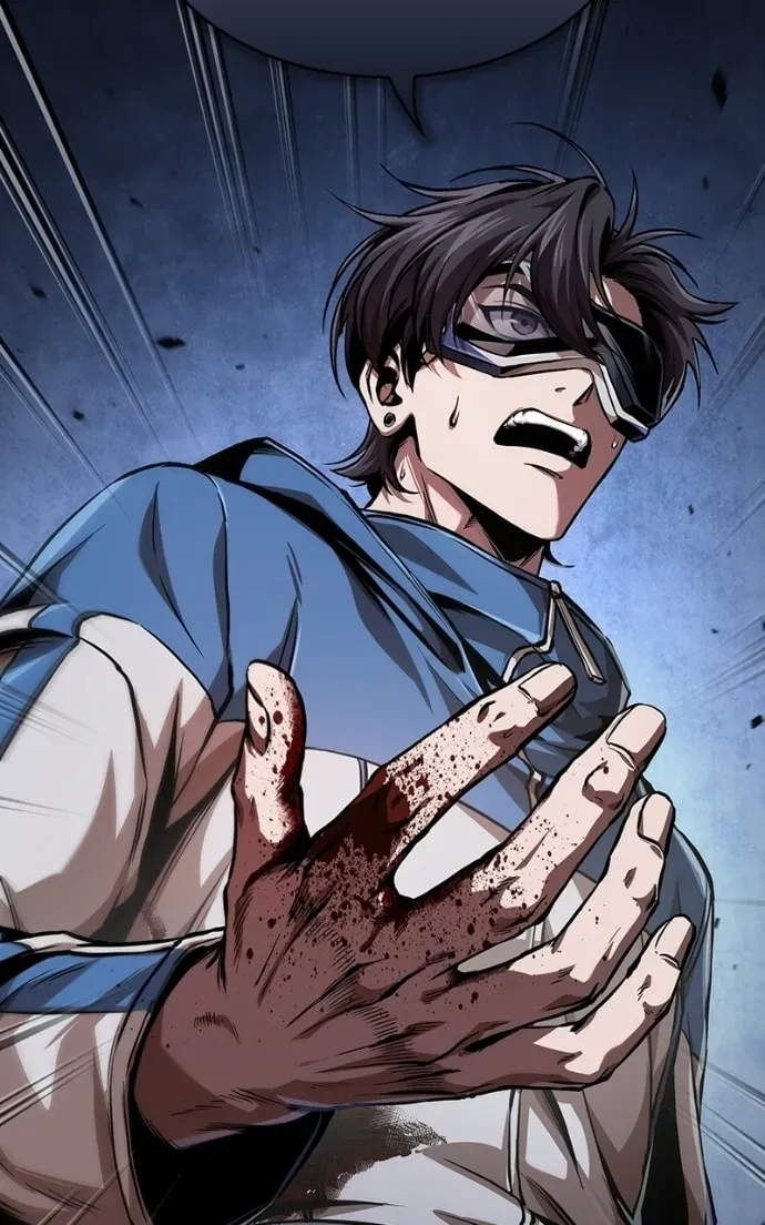 Read Nano Machine chapter 93.2 image 110 on Lezhin